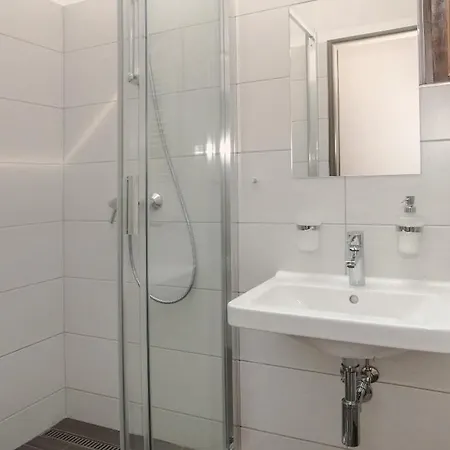 Pensión Penziony Hnanice