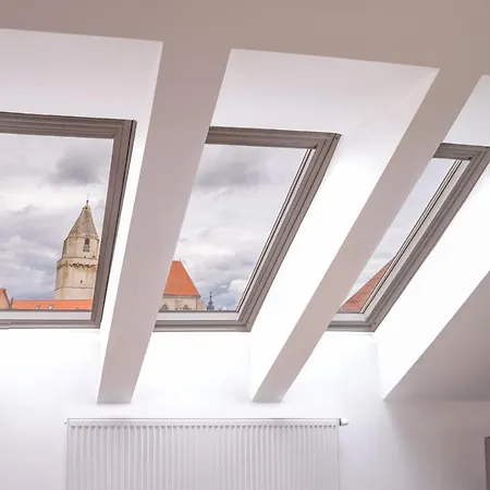 Penziony Hnanice Pensión 3*