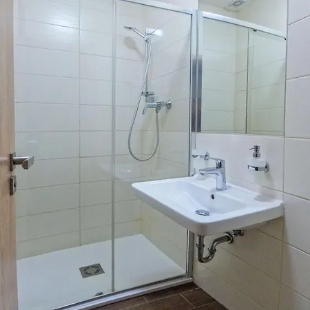Affittacamere Penziony Hnanice 3*