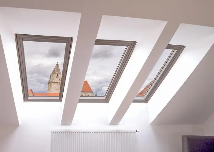 Penziony Hnanice Affittacamere 3*