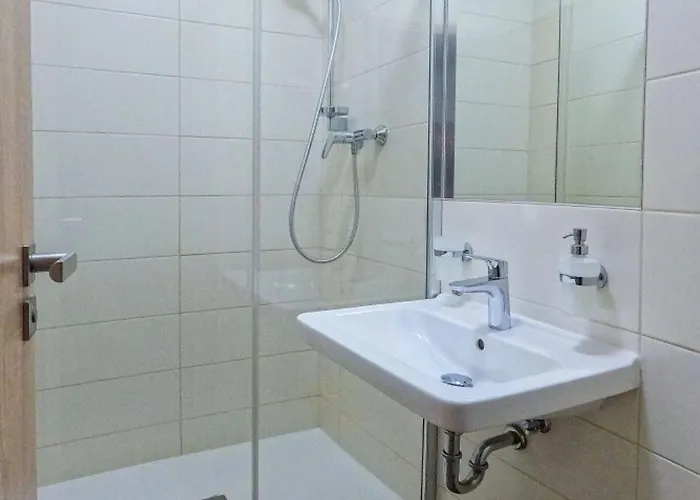 Affittacamere Penziony Hnanice 3*